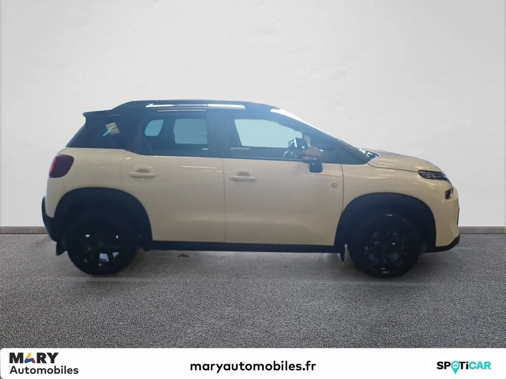 Véhicule occasion 183280 - Citroën C3 AIRCROSS - Photo 4