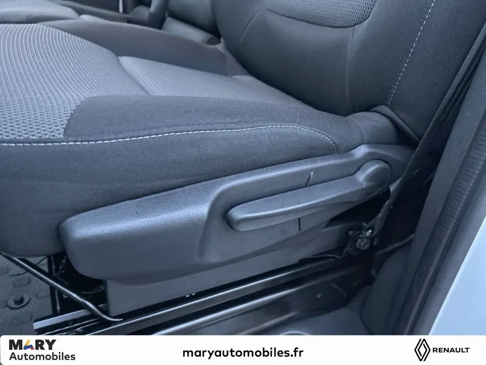 Véhicule occasion 215994 - renault TRAFIC - Photo 10