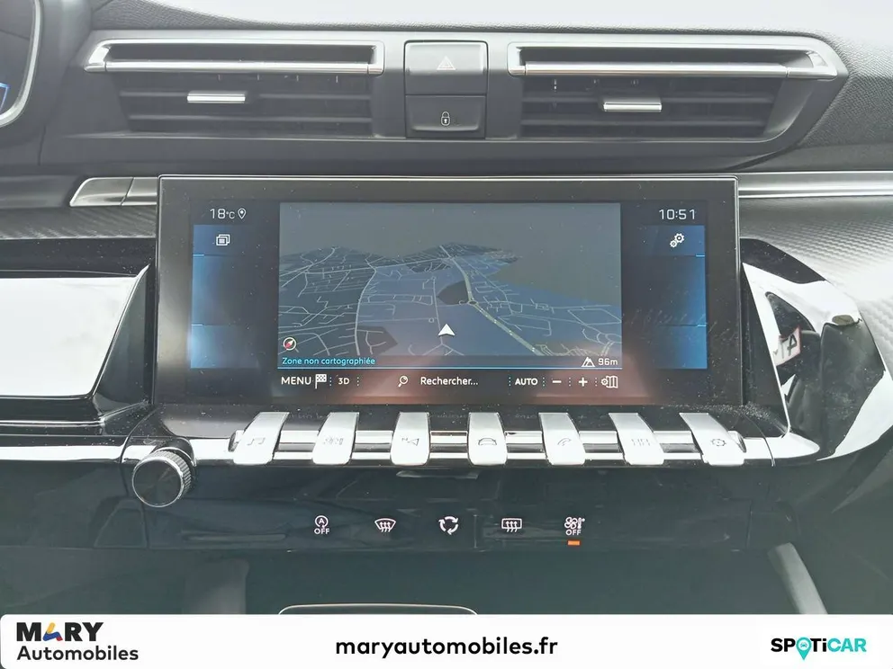 Véhicule occasion 188964 - peugeot 508 - Photo 14