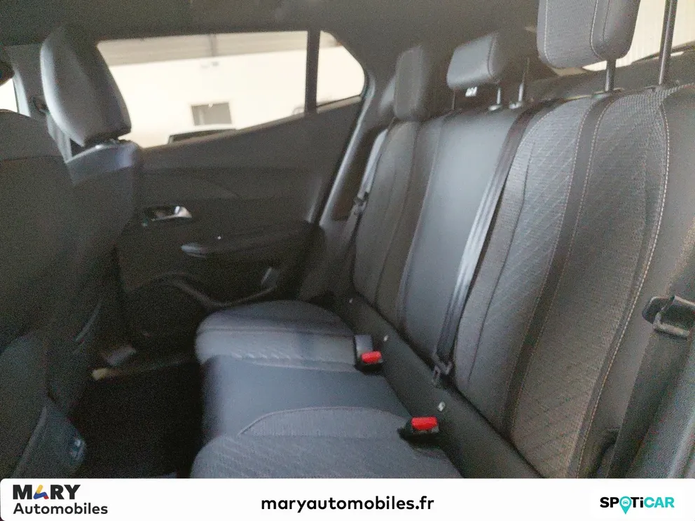 Véhicule occasion 236994 - peugeot 2008 - Photo 15