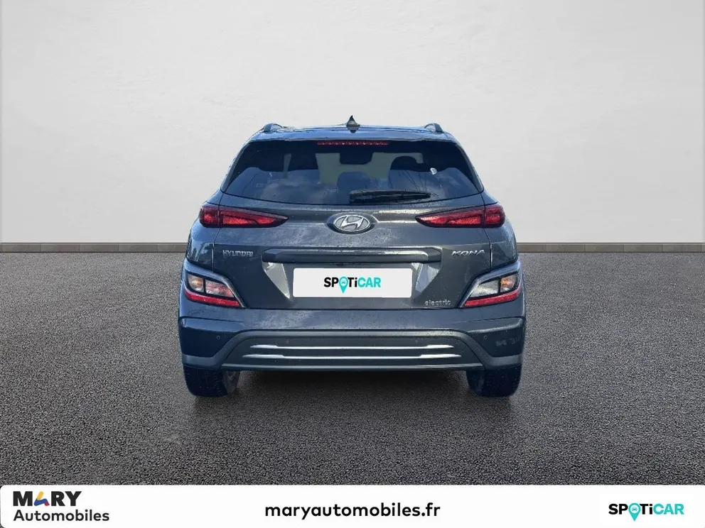 Véhicule occasion 215513 - hyundai KONA - Photo 5