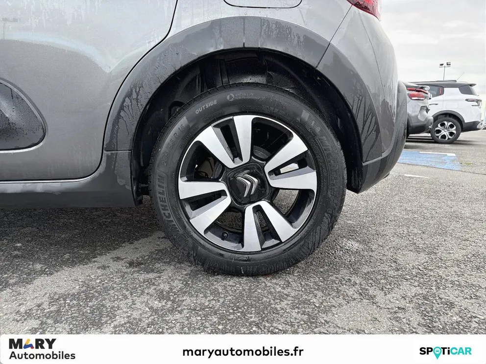 Véhicule occasion 192366 - Citroën C3 - Photo 11