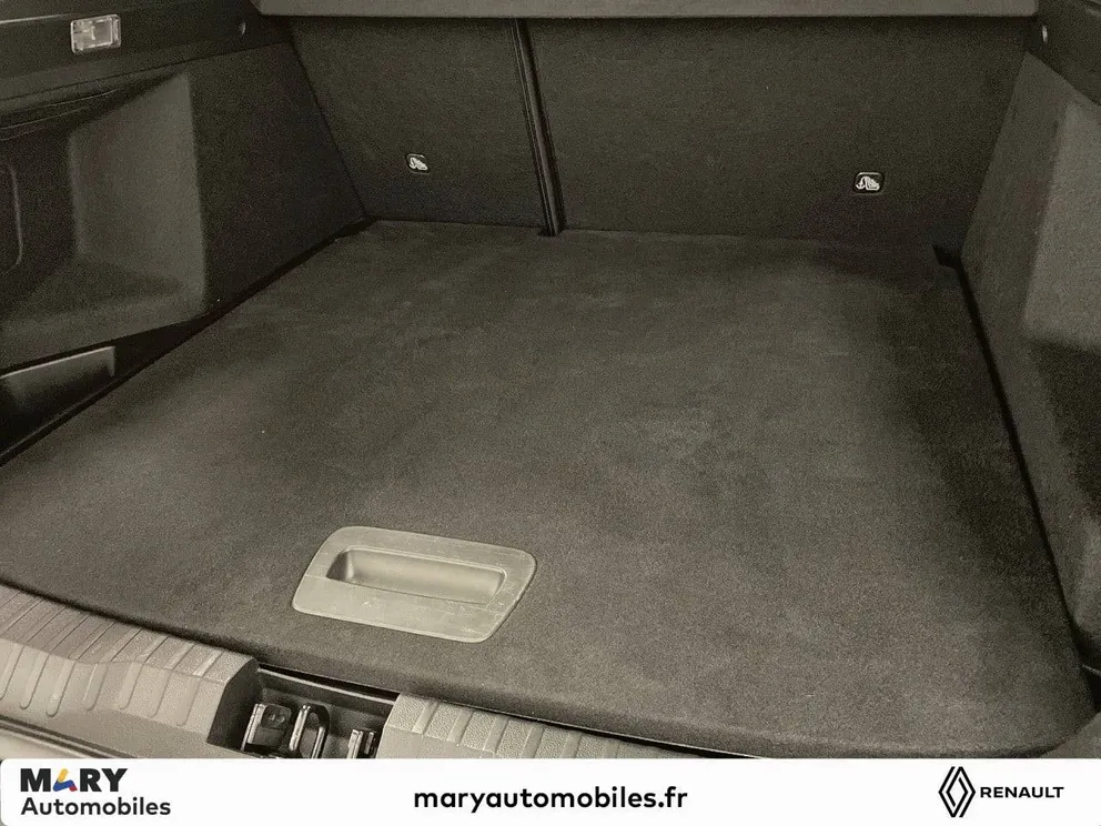 Véhicule occasion 211595 - renault ARKANA - Photo 6