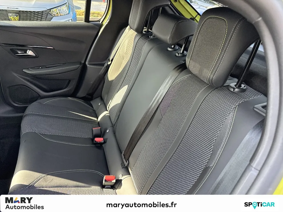 Véhicule occasion 1231572 - peugeot 208 - Photo 16