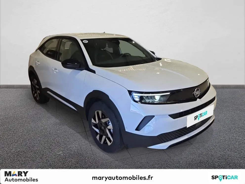 Véhicule occasion 216868 - opel MOKKA - Photo 3