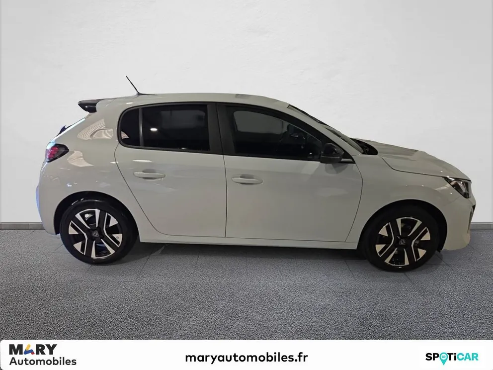 Véhicule occasion 017723 - peugeot 208 - Photo 4