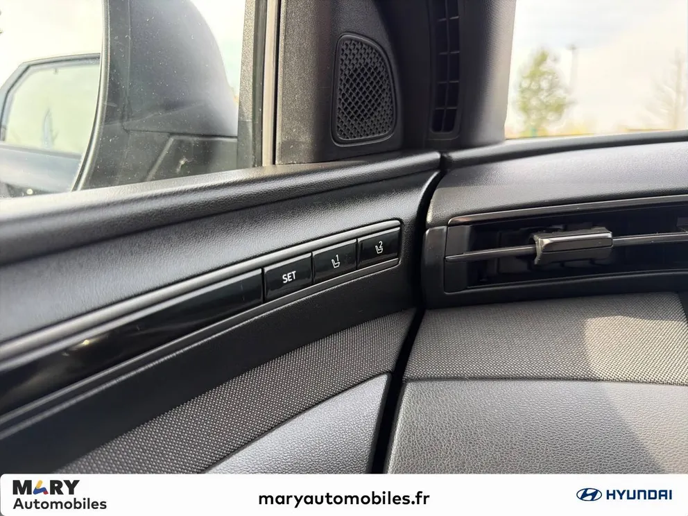 Véhicule occasion 227746 - hyundai TUCSON - Photo 18