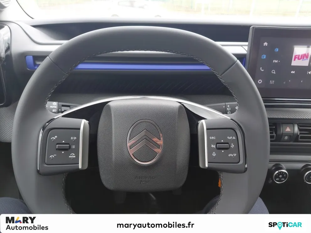 Véhicule occasion 1233404 - Citroën C3 - Photo 11