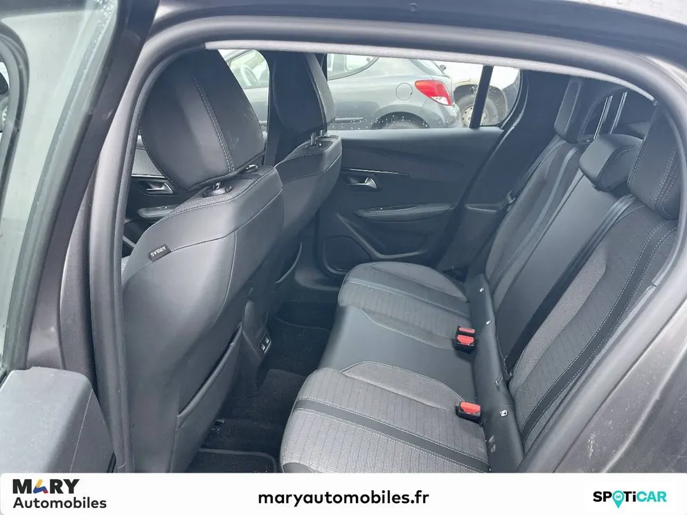Véhicule occasion 203572 - peugeot 208 - Photo 10