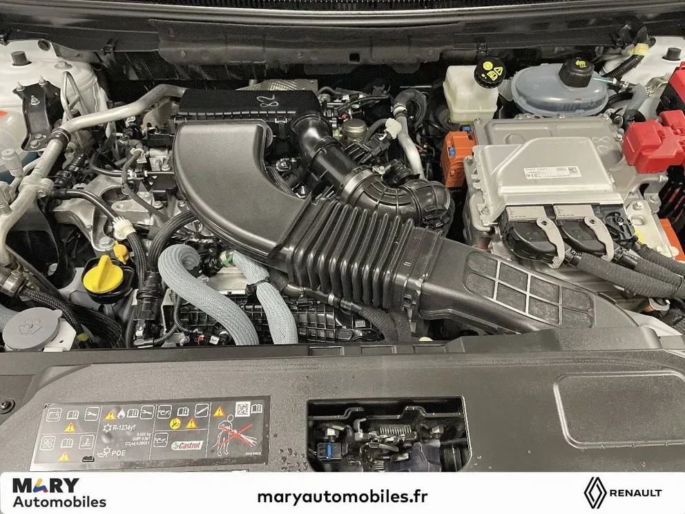 Véhicule occasion 207499 - renault AUSTRAL - Photo 19