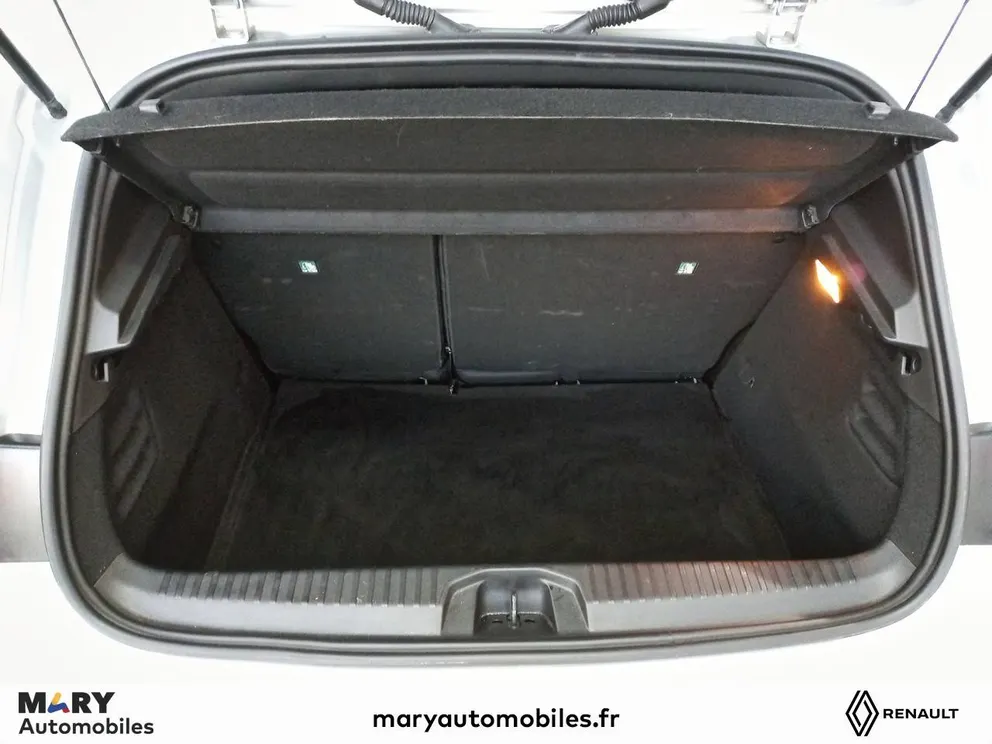 Véhicule occasion 221096 - renault CLIO - Photo 6