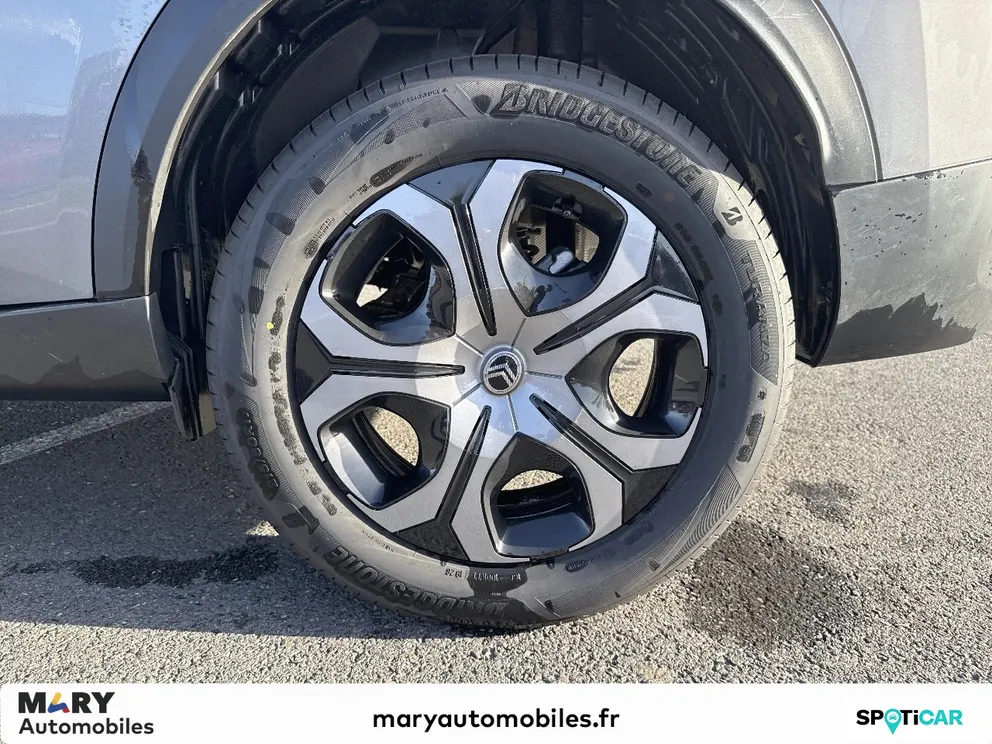 Véhicule occasion 1232416 - Citroën C3 AIRCROSS - Photo 7