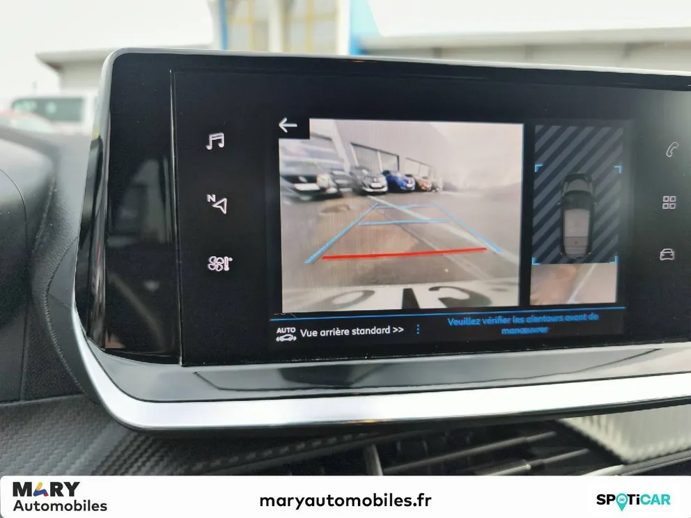 Véhicule occasion 211559 - peugeot 208 - Photo 14