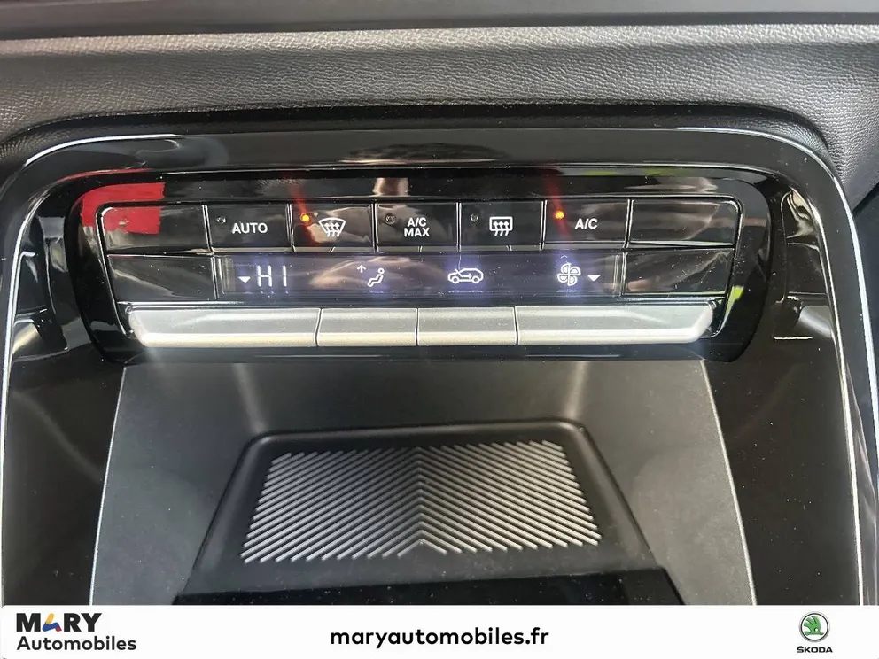 Véhicule occasion 210986 - Citroën C3 AIRCROSS - Photo 19