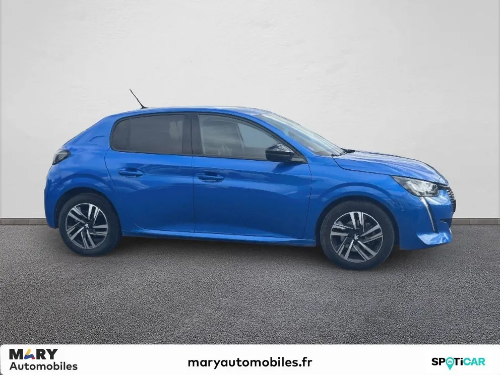 Véhicule occasion 223313 - peugeot 208 - Photo 4