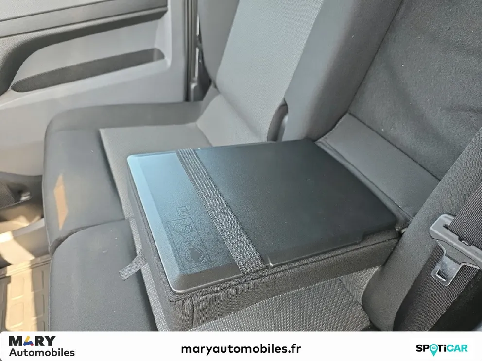 Véhicule occasion 221212 - peugeot EXPERT - Photo 17