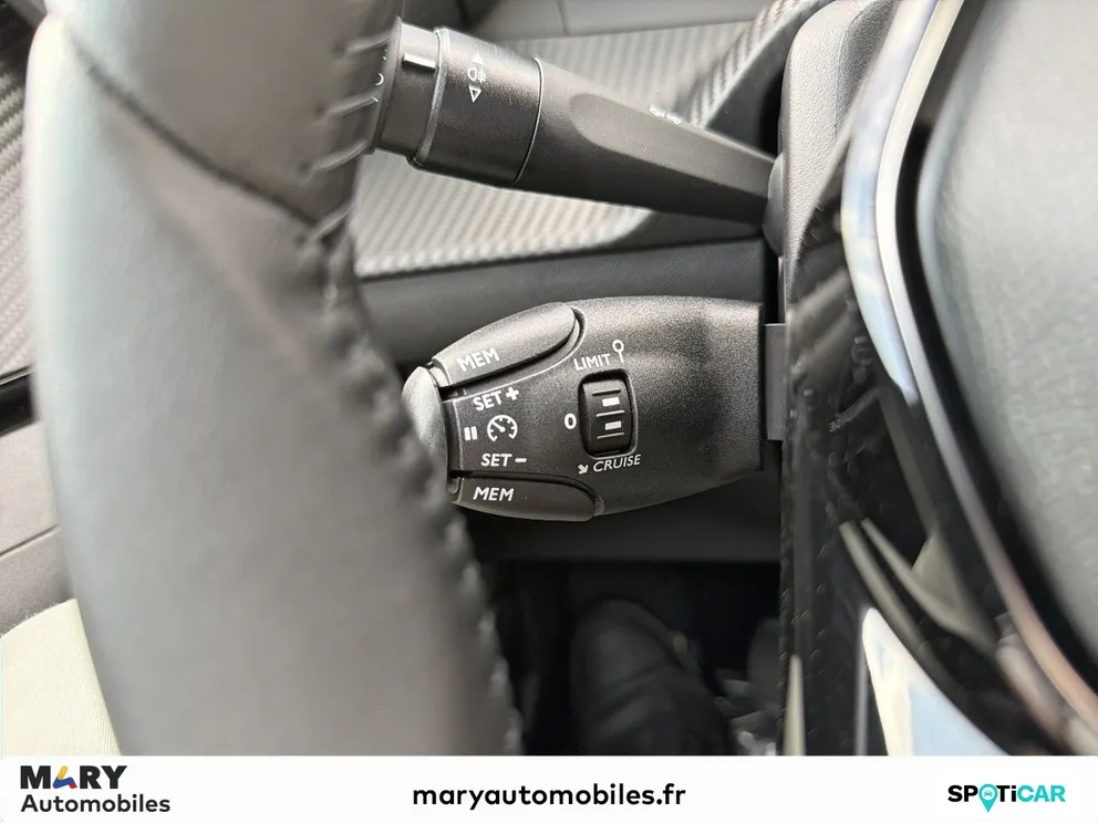 Véhicule occasion 1232773 - peugeot 2008 - Photo 14