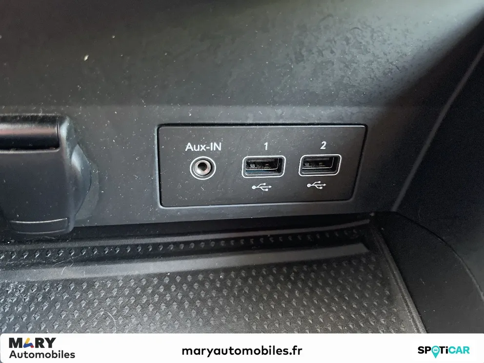 Véhicule occasion 1236886 - renault CAPTUR - Photo 18