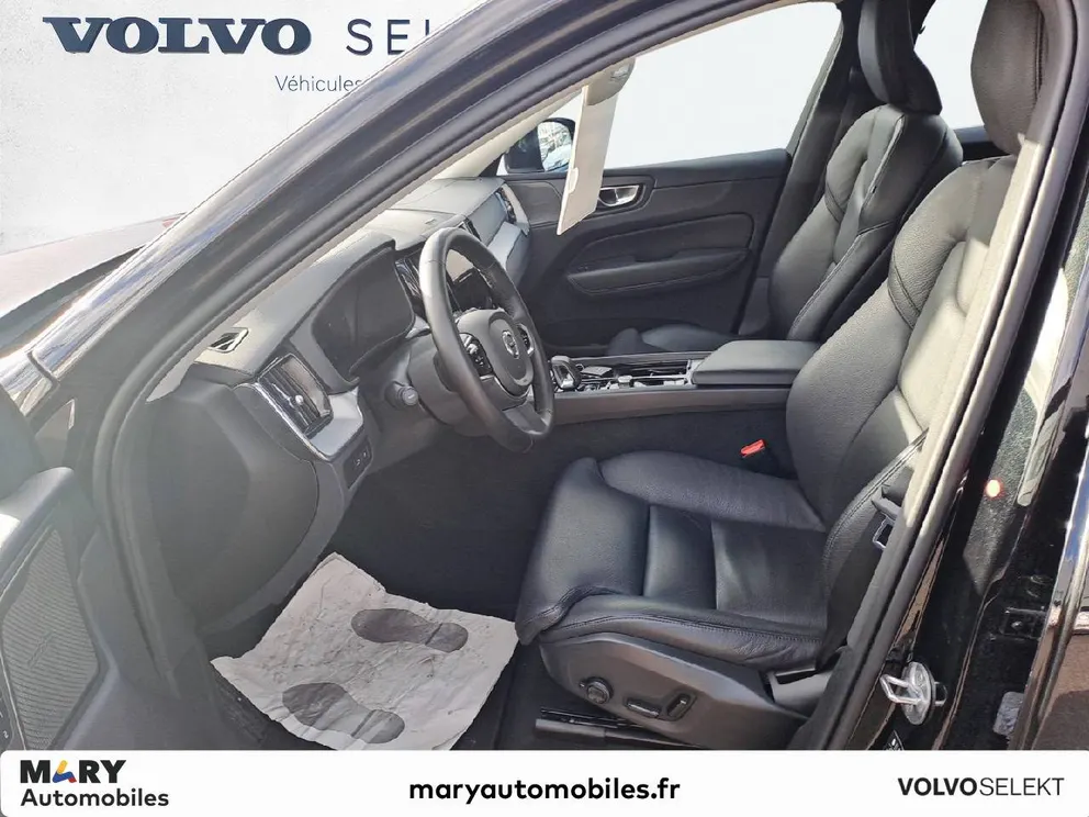 Véhicule occasion 206197 - volvo XC60 - Photo 4