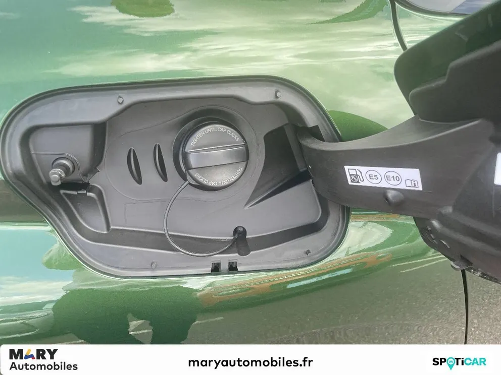 Véhicule occasion 135482 - peugeot 308 - Photo 21