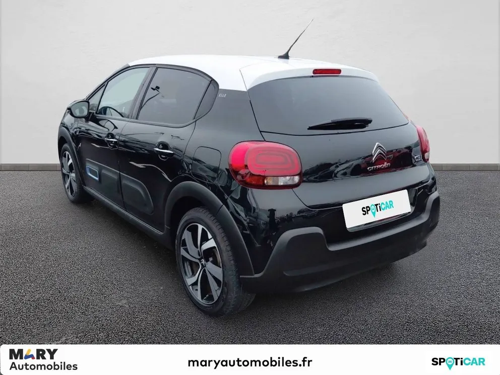 Véhicule occasion 218234 - Citroën C3 - Photo 7