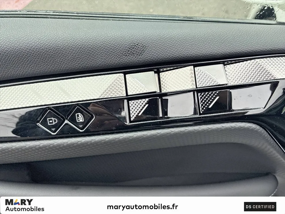 Véhicule occasion 206392 - ds DS 4 - Photo 14