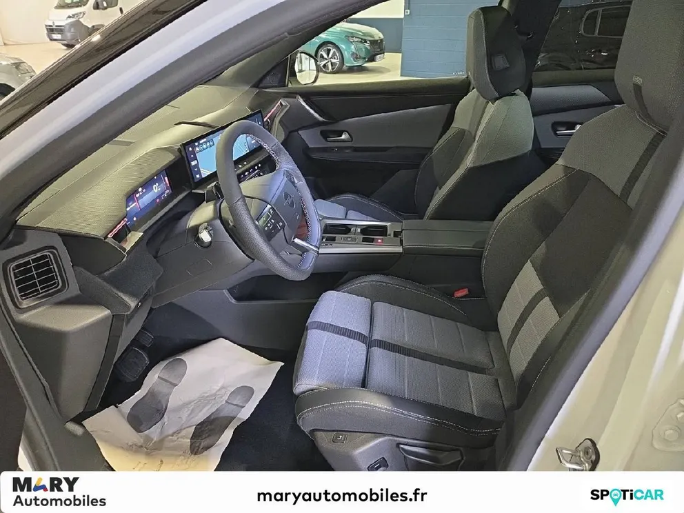 Véhicule occasion 224516 - opel GRANDLAND - Photo 9