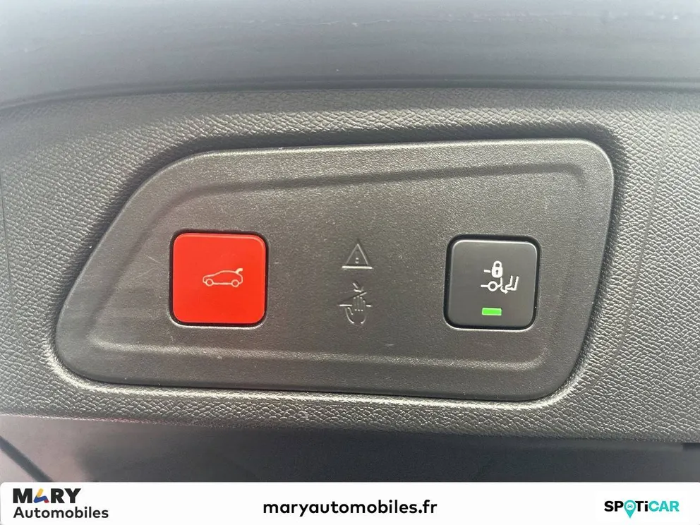 Véhicule occasion 215648 - Citroën C5 AIRCROSS - Photo 22