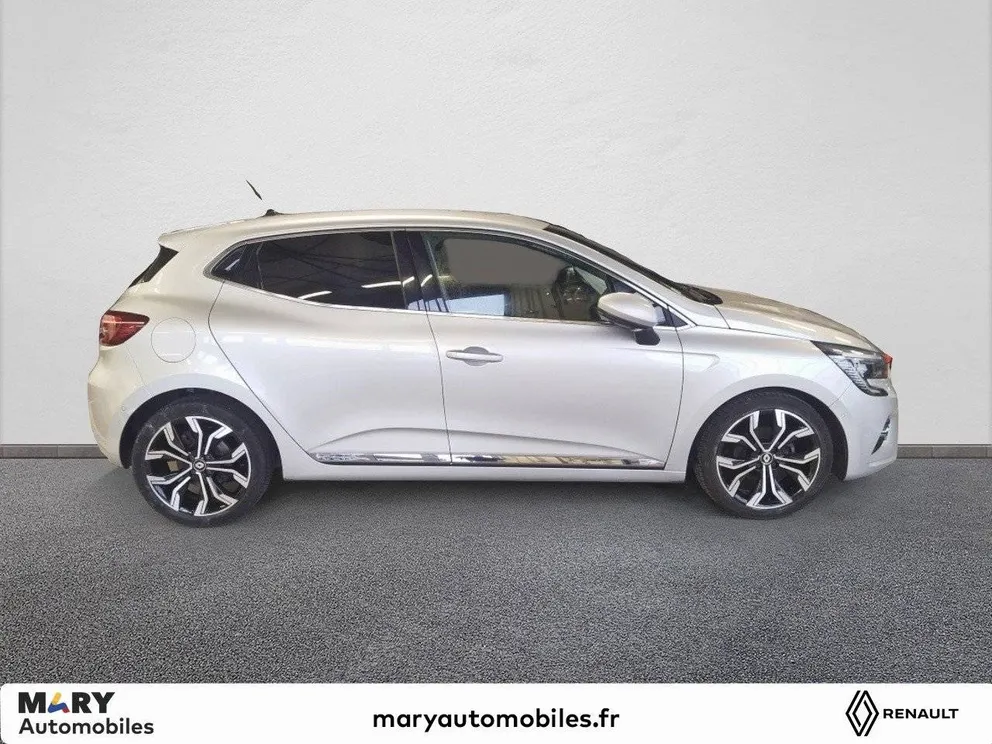 Véhicule occasion 201912 - renault CLIO - Photo 4