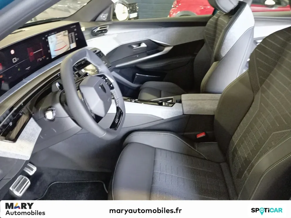 Véhicule occasion 1232392 - peugeot 3008 - Photo 13