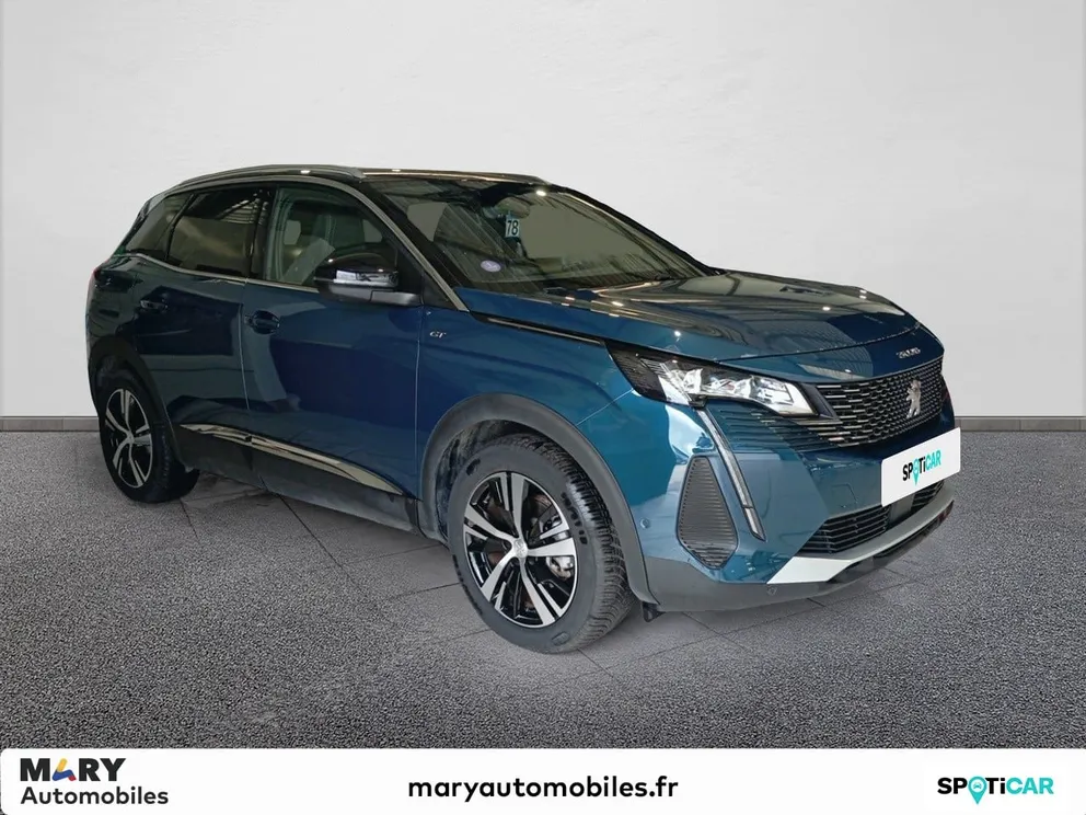 Véhicule occasion 227014 - peugeot 3008 - Photo 5