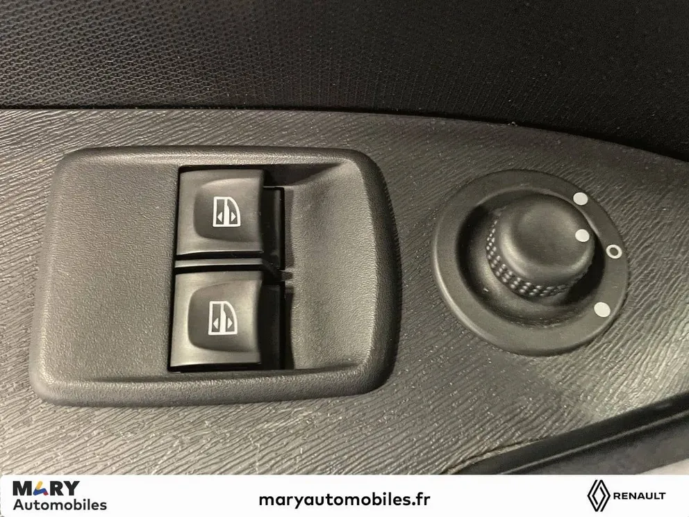 Véhicule occasion 234399 - renault KANGOO - Photo 14
