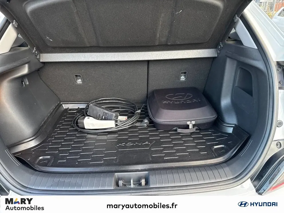 Véhicule occasion 222379 - hyundai KONA - Photo 6