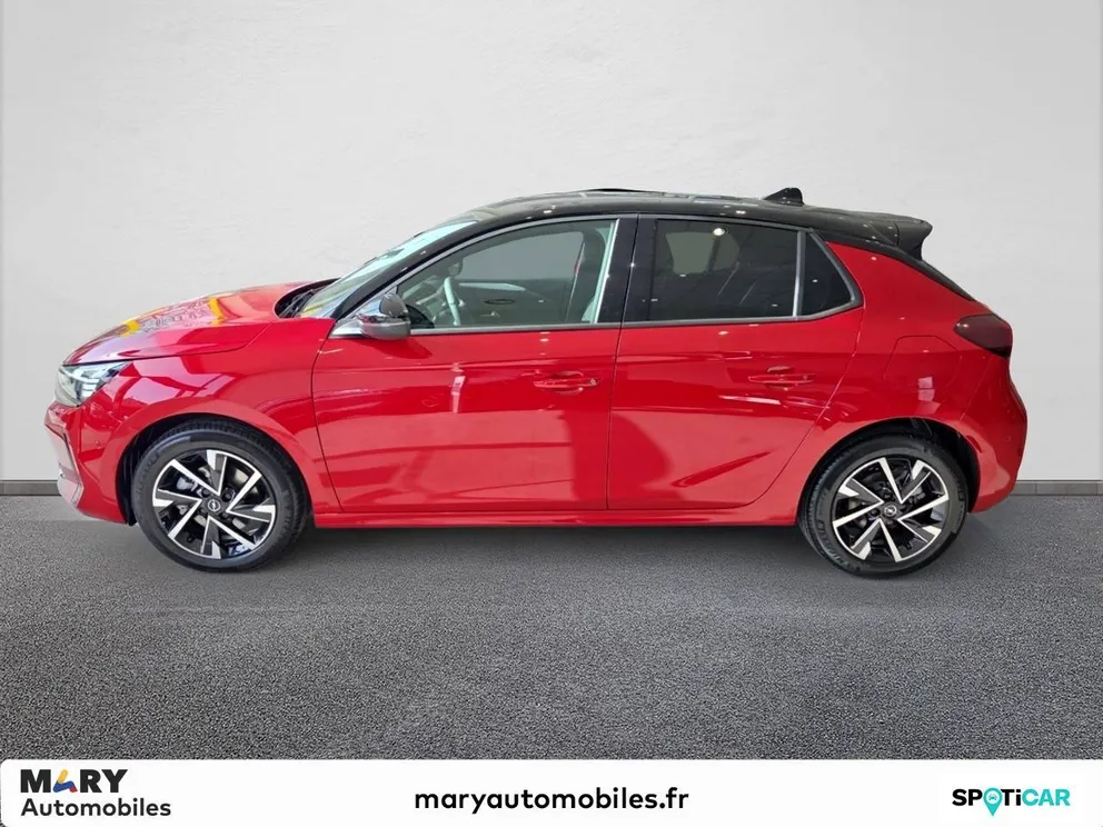 Véhicule occasion 224260 - opel CORSA - Photo 4