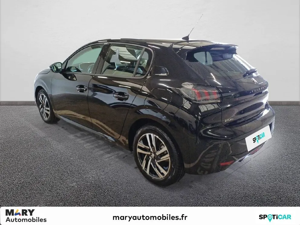 Véhicule occasion 205572 - peugeot 208 - Photo 7