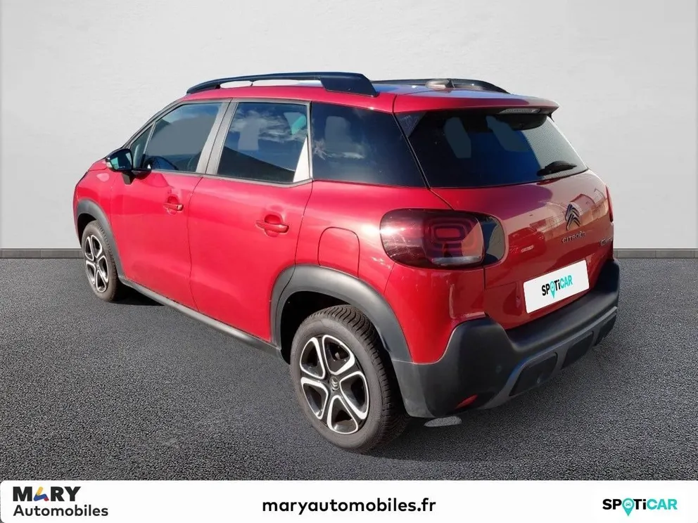 Véhicule occasion 211312 - Citroën C3 AIRCROSS - Photo 7