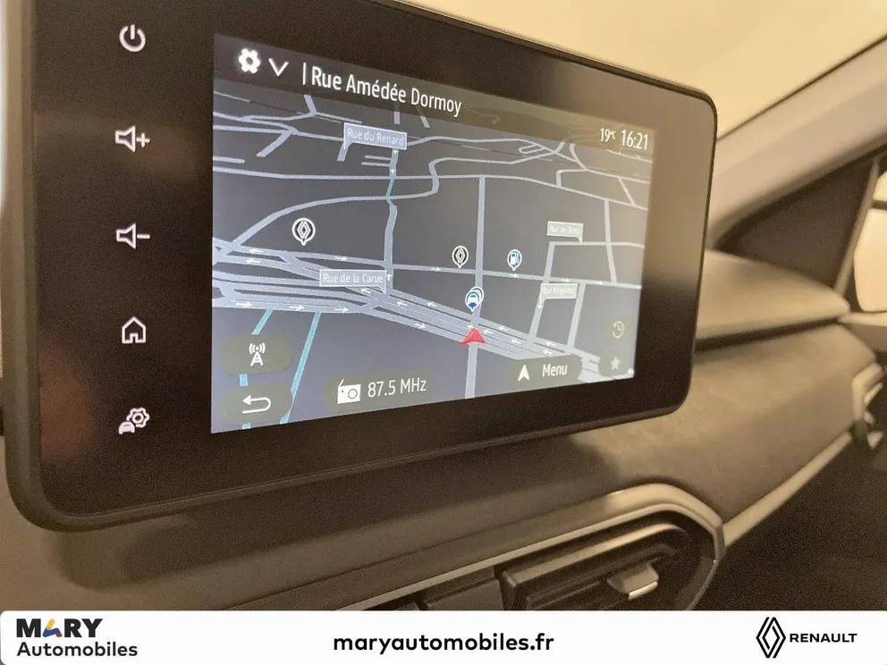 Véhicule occasion 229344 - dacia JOGGER - Photo 12