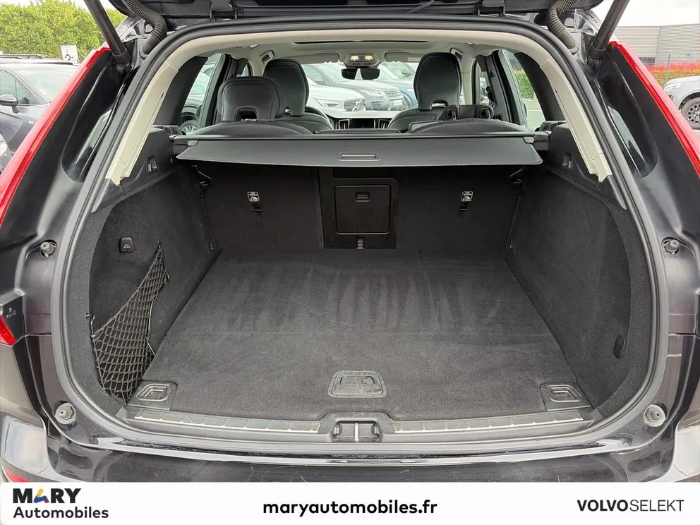Véhicule occasion 227978 - volvo XC60 - Photo 15