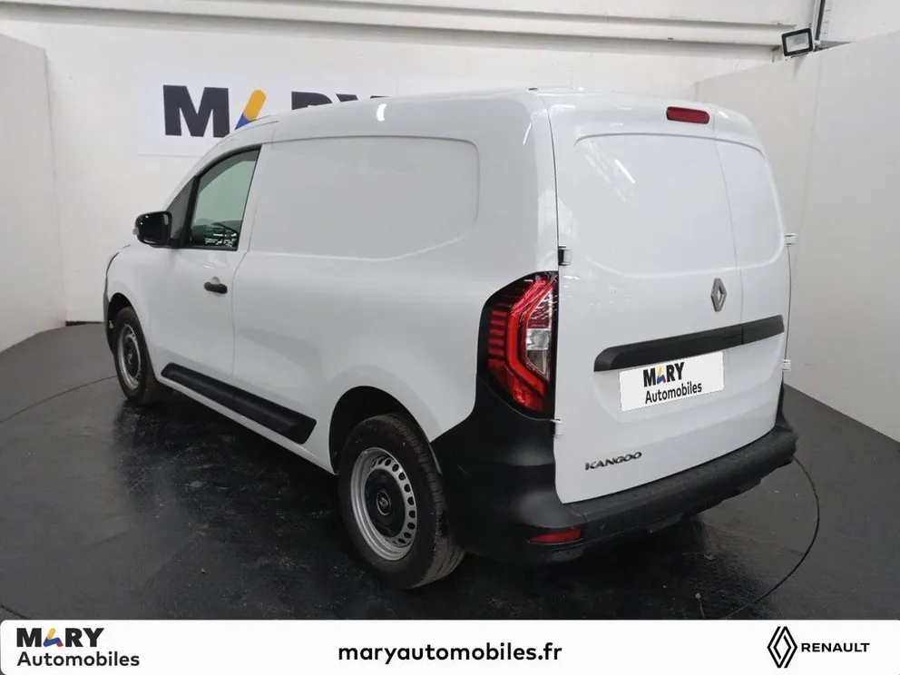 Véhicule occasion 211823 - renault KANGOO - Photo 7