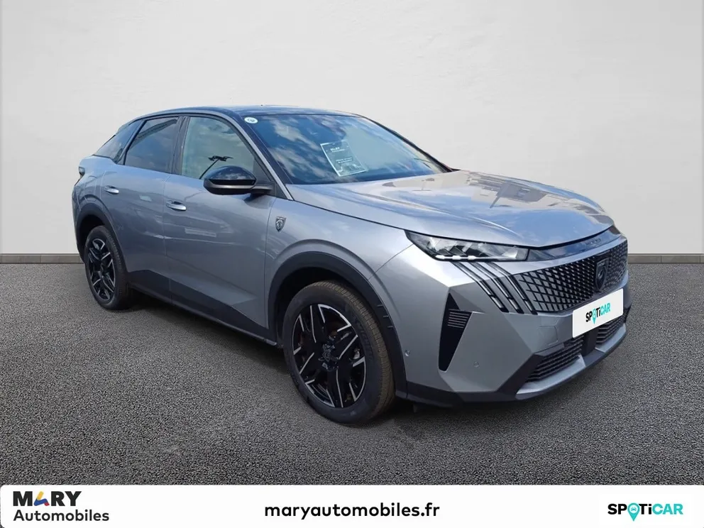 Véhicule occasion 1235359 - peugeot 3008 - Photo 5