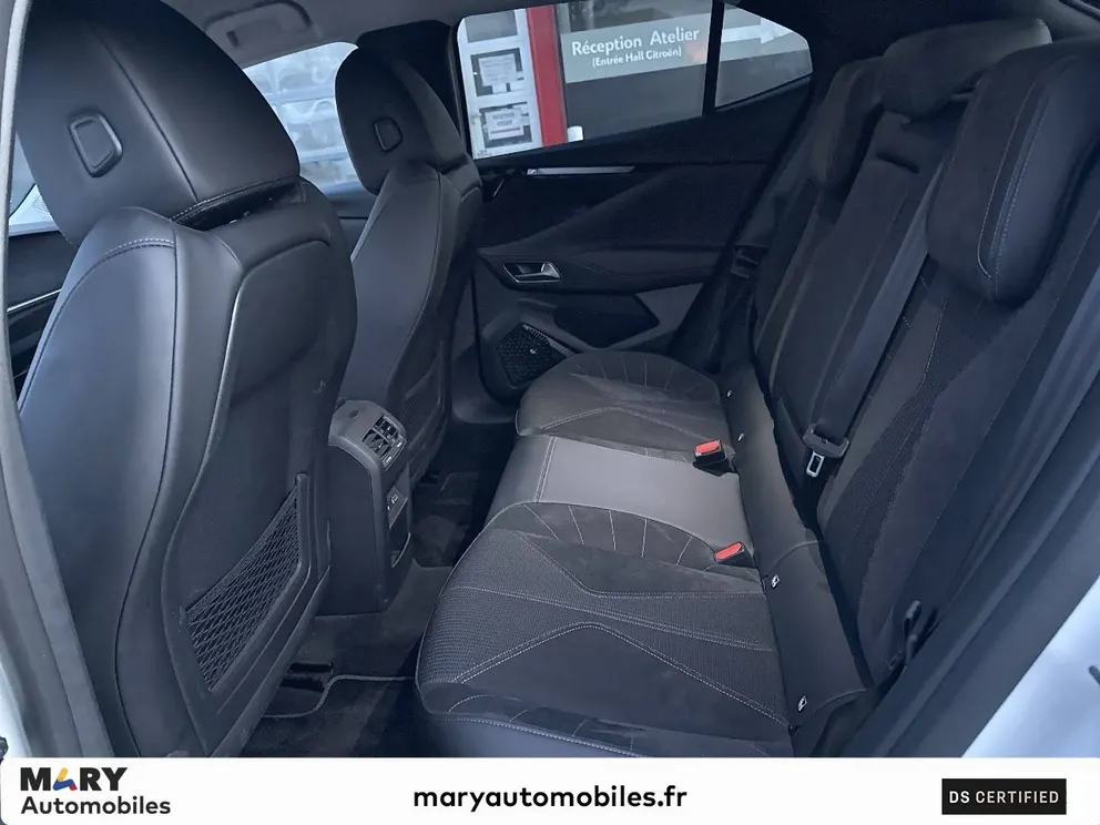 Véhicule occasion 233167 - ds DS 4 - Photo 9