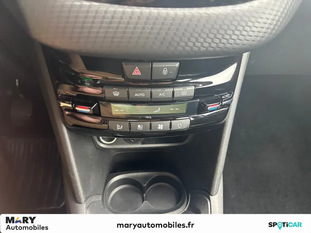 Véhicule occasion 1238368 - peugeot 208 - Photo 15