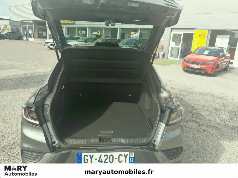 Véhicule occasion 1239939 - renault ARKANA - Photo 21