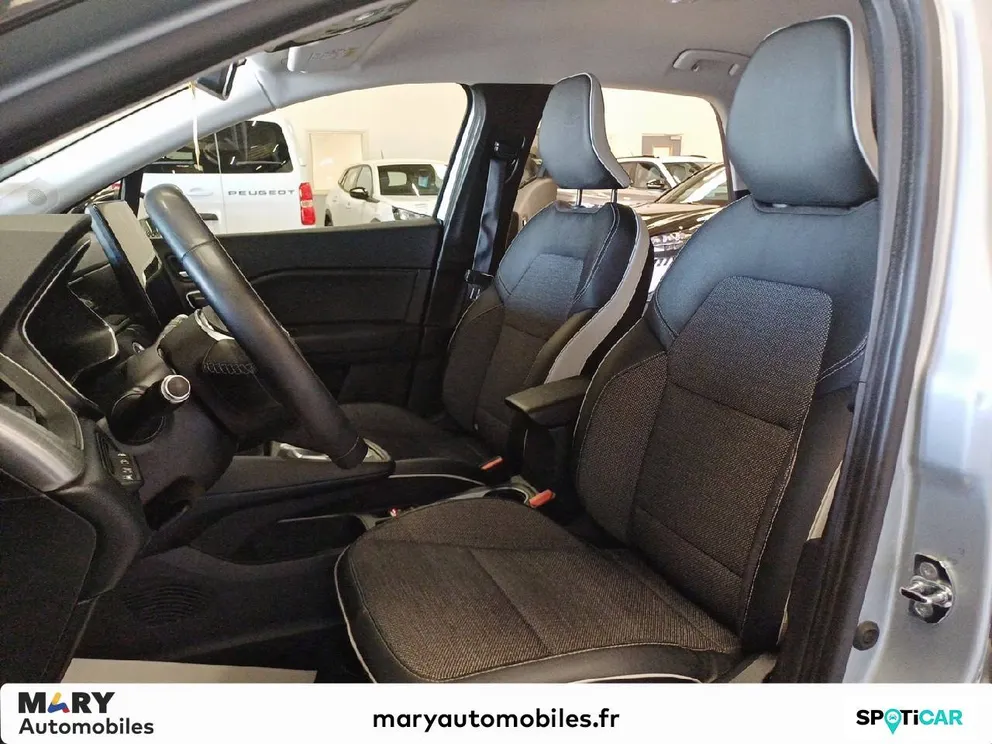 Véhicule occasion 178805 - renault CAPTUR - Photo 9