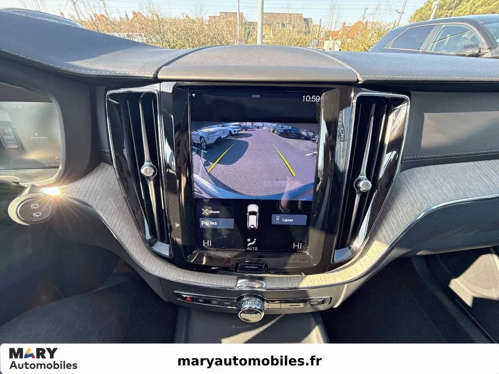 Véhicule occasion 215538 - volvo XC60 - Photo 16