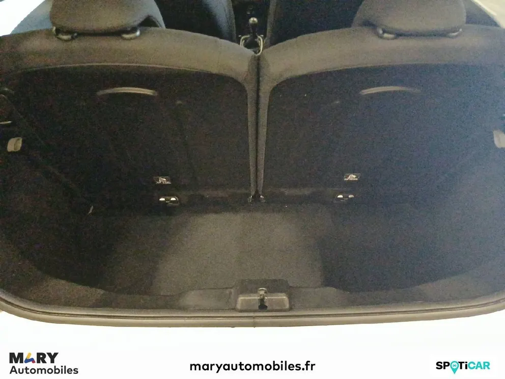 Véhicule occasion 210252 - peugeot 108 - Photo 6