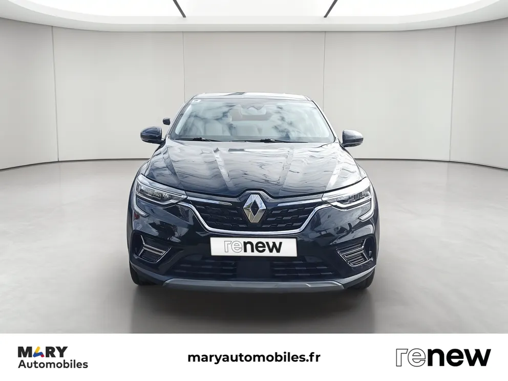 Véhicule occasion 235657 - renault ARKANA - Photo 8