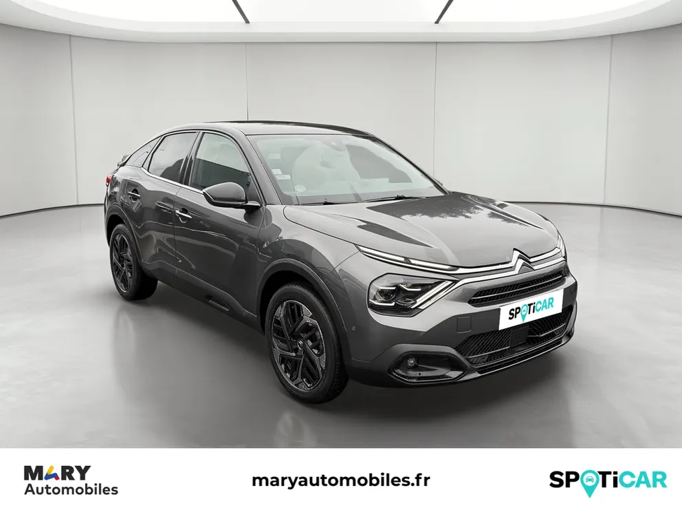 Véhicule occasion 1239440 - Citroën C4 - Photo 6