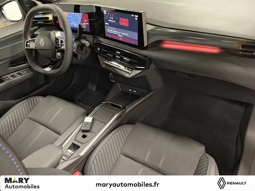 Véhicule occasion 214038 - renault CLIO VI HYBRID - Photo 17