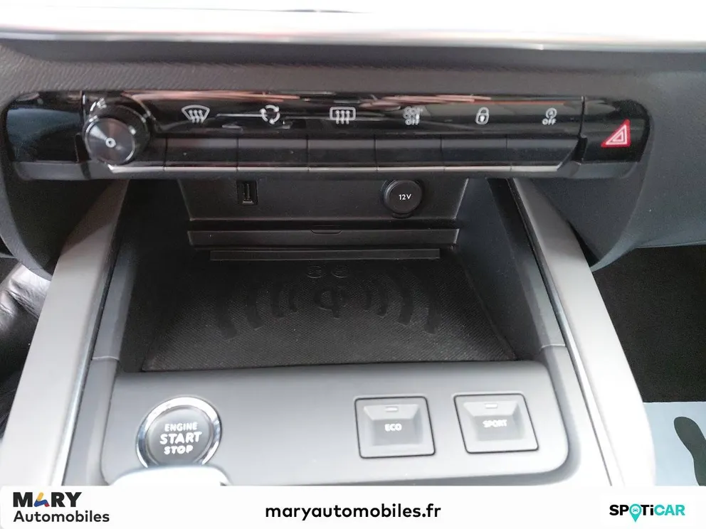 Véhicule occasion 218818 - Citroën C5 AIRCROSS - Photo 14